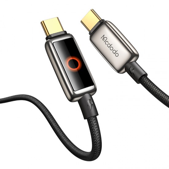 Mcdodo CA-6680 Καλώδιο USB-C σε USB-C 1.2m