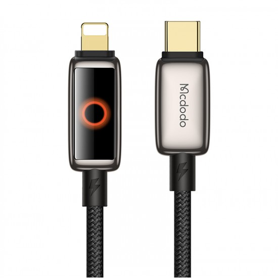 Καλώδιο USB-C σε Lightning Mcdodo CA-6670 1.2m