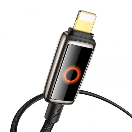 Καλώδιο USB-C σε Lightning Mcdodo CA-6670 1.2m