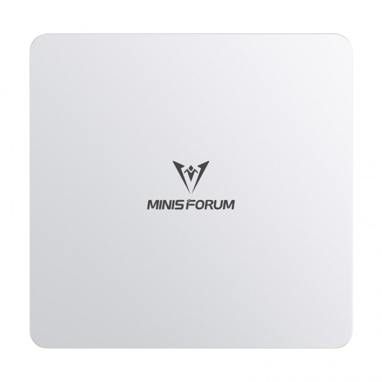 MINI PC Minis Forum UM870 Plus Ryzen 7 8745H 32GB RAM + 1TB