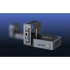 GMKtec Mini PC M3 Intel i5-12450H 16GB RAM + 512GB SSD WIN 11 Pro