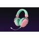 Cooler Master CH351-MC ακουστικά gaming (πράσινο-ροζ)
