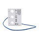Shelly 3EM-63T Gen3 μετρητής ενέργειας WiFi 1/3 καναλιών (επίπεδος ακροδέκτης)