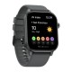 Zeblaze GTS 3 GPS smartwatch (γκρι)