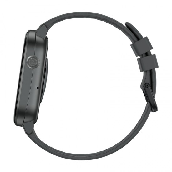 Zeblaze GTS 3 GPS smartwatch (γκρι)