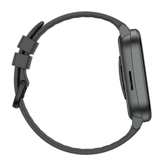 Zeblaze GTS 3 GPS smartwatch (γκρι)