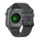 Zeblaze GTS 3 GPS smartwatch (γκρι)