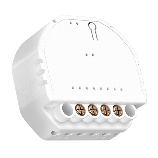 Meross MSS815MA-UN WiFi έξυπνος διακόπτης τοίχου (Matter)