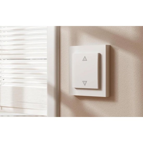 Meross MRS105MA-EU Διακόπτης έξυπνων ρολών WiFi (Υλικό)