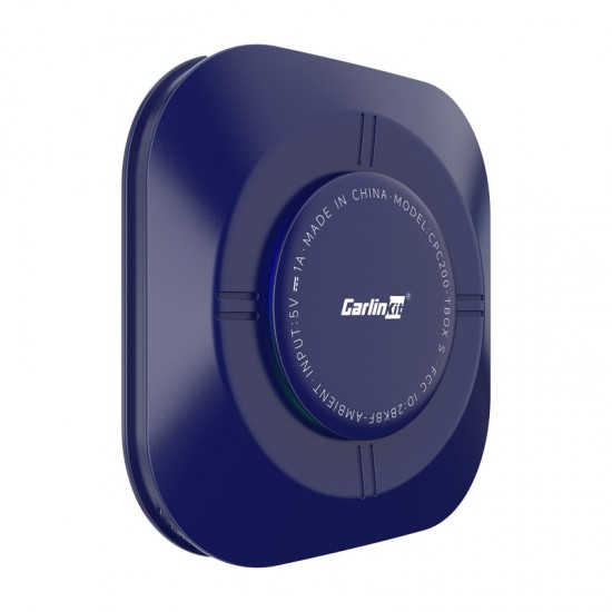 Ασύρματο adapter Carlinkit TBOX-S2P Carplay & Android auto