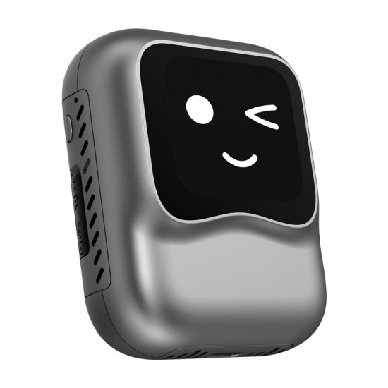 Ασύρματος προσαρμογέας Ottocast PCS50 και βοηθός AI OTTOAIBOX NANO