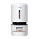 Petlibro Granary WiFi διανομέας ζωοτροφών, 5L (λευκό)