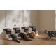 Petlibro RFID έξυπνος διανομέας τροφής με κολάρο, 3L PL-AF301-31B
