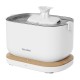 Ποτίστρα Petlibro Dockstream με εφαρμογή, 2.5L PL-WF105-31W