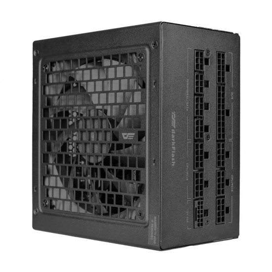 Darkflash PMT 80 Plus Gold 750W τροφοδοτικό υπολογιστή Darkflash PMT 80 Plus Gold 750W