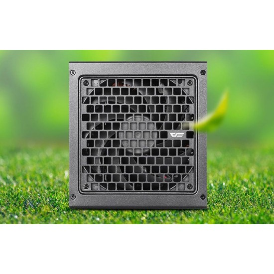 Darkflash PMT 80 Plus Gold 750W τροφοδοτικό υπολογιστή Darkflash PMT 80 Plus Gold 750W