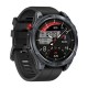 Zeblaze Stratos 4 Smartwatch (Μαύρο)