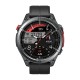 Zeblaze Stratos 4 Smartwatch (Μαύρο)
