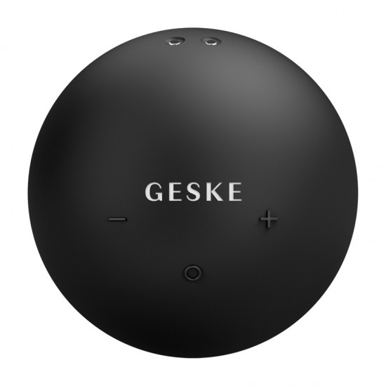 Geske Anti-Aging Skin Tightener 6in1 (γκρι)