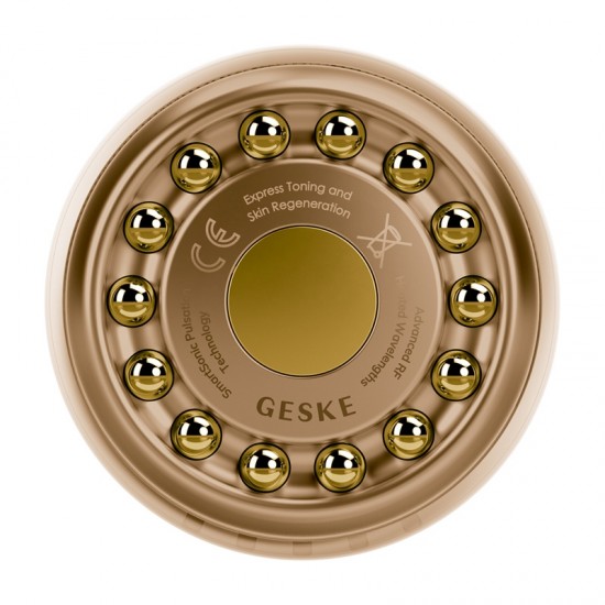 Geske Anti-Aging Skin Tightener 6in1 (γκρι)