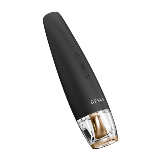 Geske Anti-Aging Skin Renewer 9in1 (γκρι)