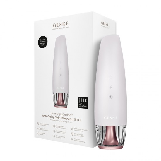 Geske Anti-Aging Skin Renewer 9in1 (Starlight)