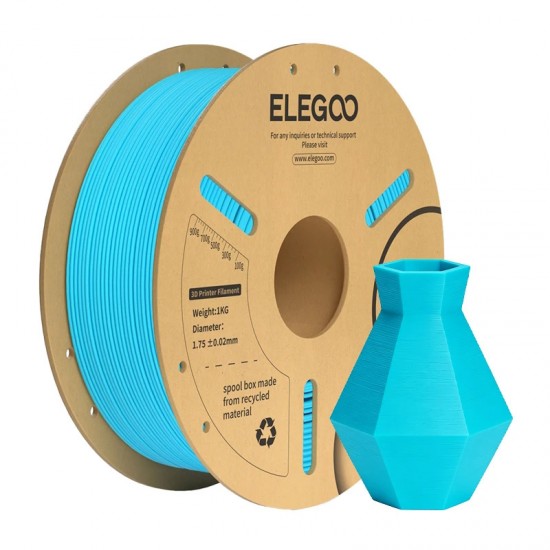 ELEGOO PLA+ νήμα (μπλε)