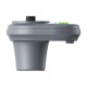 RainPoint ελεγκτής ψεκασμού 4 ζωνών με εφαρμογή, Bluetooth