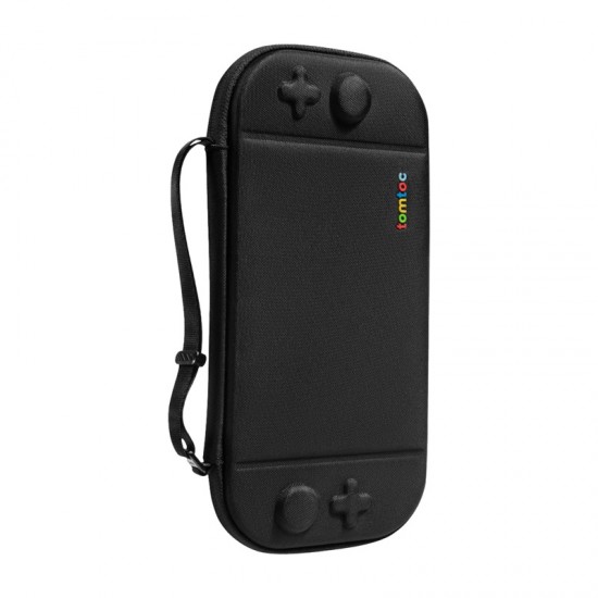 Etui Tomtoc G05 Nintendo Switch 2 Slim (Czarne)