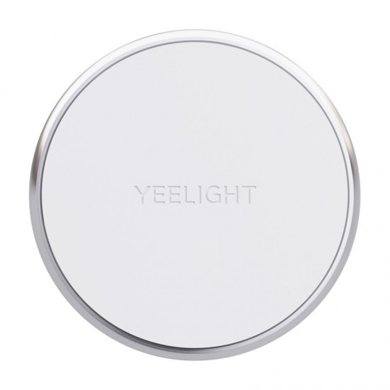 Yeelight Vega RGB NightLight νυχτερινό φως αισθητήρα κίνησης