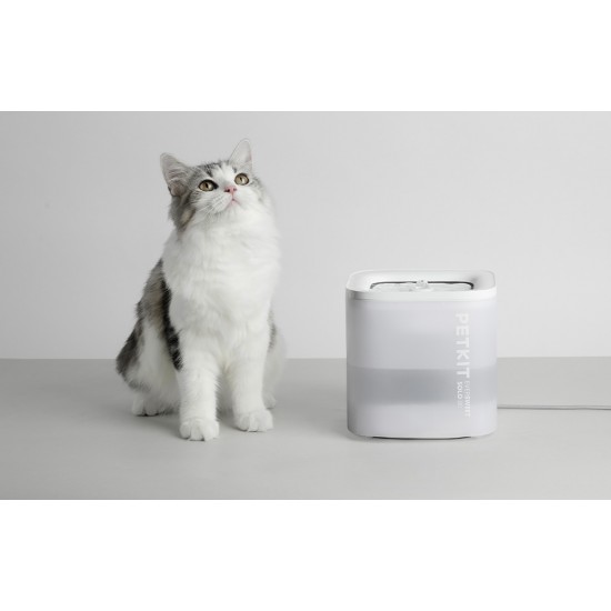 Fountain/ drinker for Dog and Cat PetKit Eversweet SOLO SE