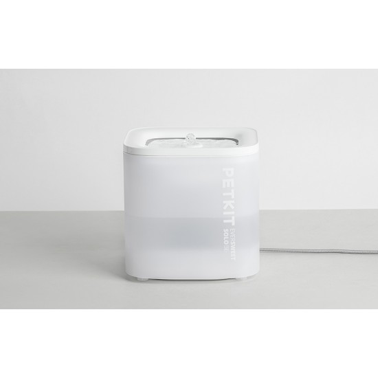 Fountain/ drinker for Dog and Cat PetKit Eversweet SOLO SE