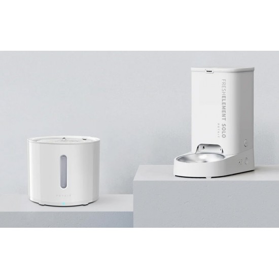 Petkit Eversweer Solo 2 smart pet fountain/drinker
