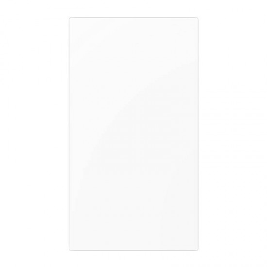 Baseus Προστατευτικό Tempered Glass Crystal 0.3mm για Tesla X/S 17'' (Διαφανές)