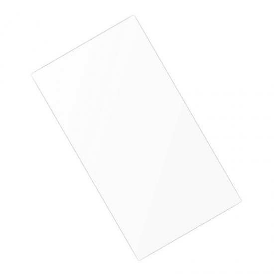 Baseus Προστατευτικό Tempered Glass Crystal 0.3mm για Tesla X/S 17'' (Διαφανές)