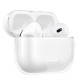 Baseus Θήκη Crystal για AirPods 3 (Διαφανές)