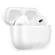 Baseus Θήκη Crystal για AirPods 3 (Διαφανές)