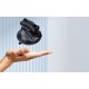 TELESIN Universal Suction Cup Holder with phone holder and action camera mounting TE-SUC-012