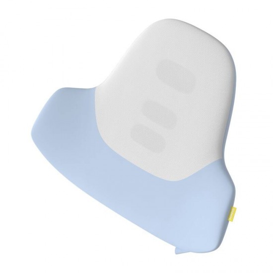 Baseus PrimeTrip VH1 οσφυϊκό μαξιλάρι αυτοκινήτου (μπλε)