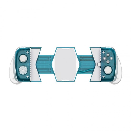 GameSir X3 Pro USB-C φορητό χειριστήριο με υποδοχή τηλεφώνου