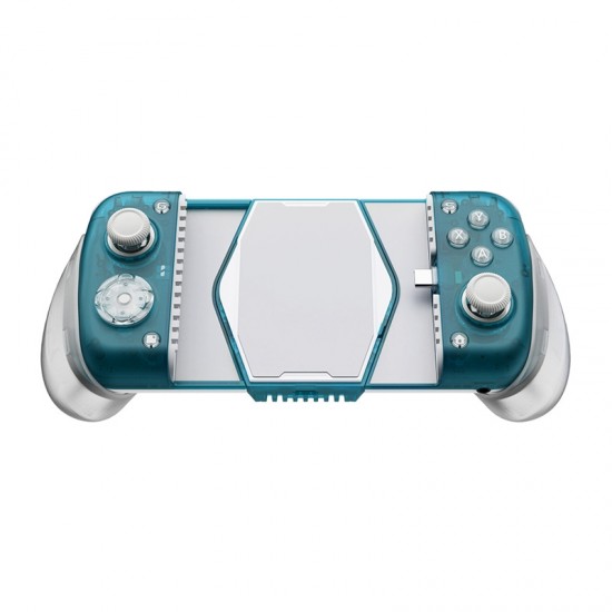 GameSir X3 Pro USB-C φορητό χειριστήριο με υποδοχή τηλεφώνου