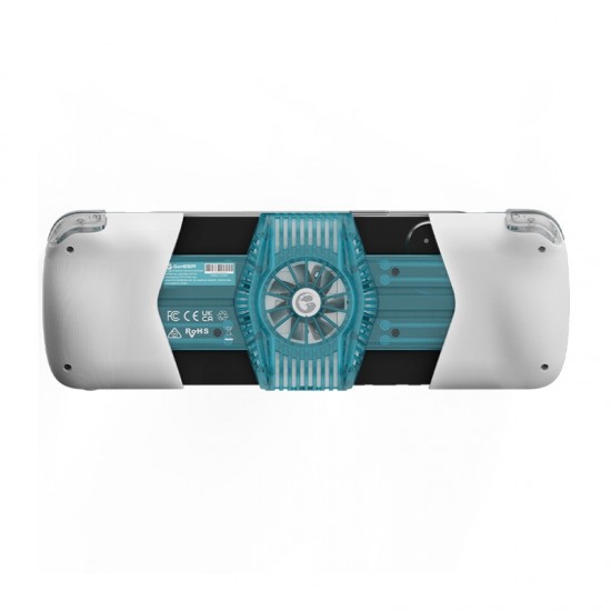 GameSir X3 Pro USB-C φορητό χειριστήριο με υποδοχή τηλεφώνου