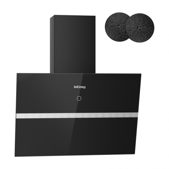 Απορροφητήρας κουζίνας IsEasy TV5290D4-CC-I2
