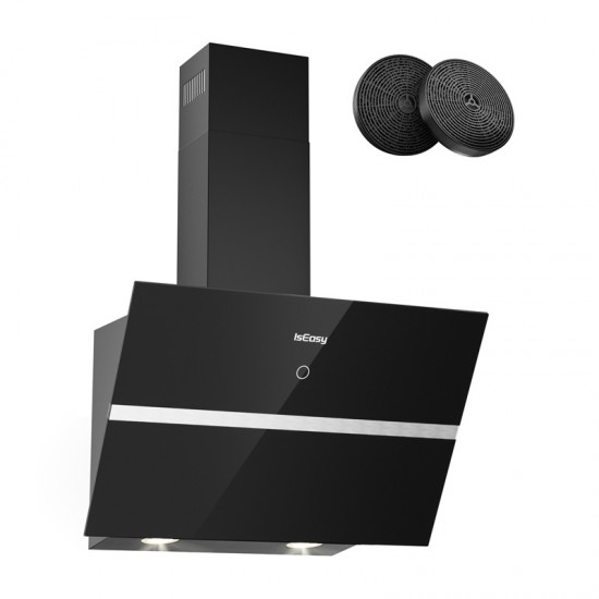 Απορροφητήρας κουζίνας IsEasy TV5290D4-CC-I2