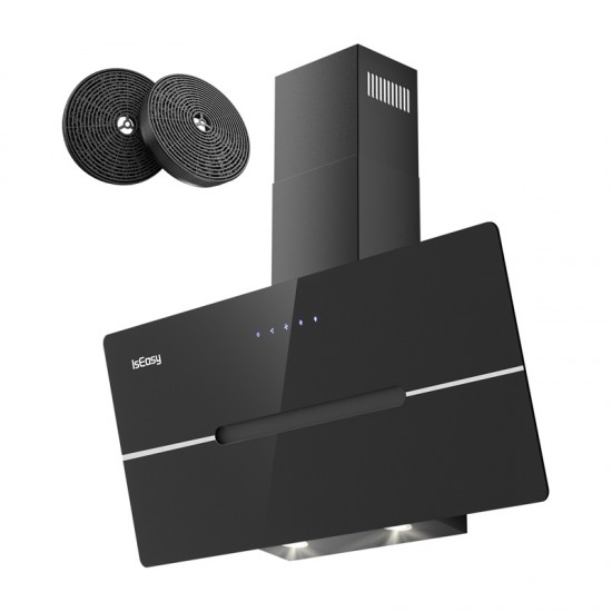 Απορροφητήρας IsEasy TV52A90D4-CC-I2