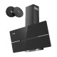 Απορροφητήρας IsEasy TV52A90D4-CC-I2