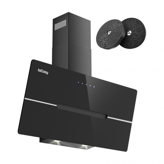 Απορροφητήρας IsEasy TV52A90D4-CC-I2