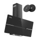 Απορροφητήρας IsEasy TV52A90D4-CC-I2