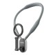 Magnetic neck mount TELESIN for Iphone 12-16 MNM-002