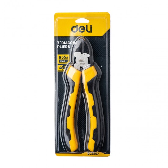 Diagonal Pliers 7